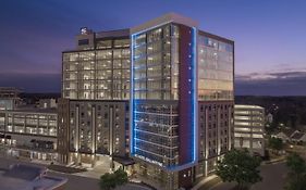 Ac Hotel By Marriott Charlotte Ballantyne